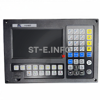 Управляющий блок ЧПУ F2100T с встроенным контроллером высоты - st-e.info - Тамбов