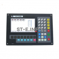 УПРАВЛЯЮЩИЙ БЛОК ЧПУ F2100BX для резки круглых труб с програмным обеспечением - st-e.info - Тамбов