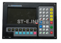 Управляющий блок ЧПУ FX410A - 4 axis подходит для раскроя профильной трубы + программное обеспечение - st-e.info - Тамбов