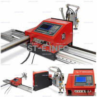 Плазменный станок с ЧПУ для метала ST COMPACT 3-1500 - st-e.info - Тамбов