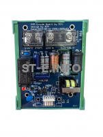 Делитель напряжения для контроллера высоты XPTHC-4, 50:1 - st-e.info - Тамбов