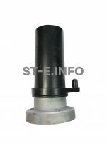 Держатель кассеты с проволокой без прижимной гайки - st-e.info - Тамбов