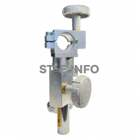 Держатель регулируемый под резак диаметром 30 мм LT-JC-08  - st-e.info - Тамбов