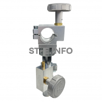 Держатель регулируемый под резак диаметром 32 мм LT-JC-08  - st-e.info - Тамбов