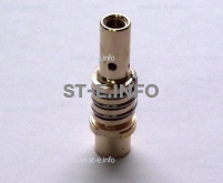 Держатель сопла с пружиной TBi 140/145/150 - st-e.info - Тамбов