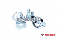 Упорная насадка для плазмотрона LC65, LC105 арт. W03X0893-14R TEHNOCUT - st-e.info - Тамбов