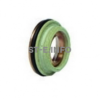 Защитный завихритель газа 21-1272 для плазмотрона XT-300 - st-e.info - Тамбов