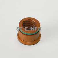 Диффузор для плазмотрона YGX160  - st-e.info - Тамбов