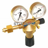 Редуктор DIN-Control NITROGEN Азот  - st-e.info - Тамбов