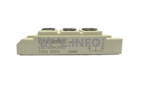 Диодный модуль ECS100NC60S - st-e.info - Тамбов