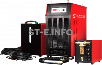 Источник плазменной резки DOG-200 ST PRO - st-e.info - Тамбов