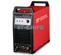Установка воздушно-плазменной резки DOG-75 MAX PRO - st-e.info - Тамбов