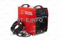 Установка  воздушно-плазменной резки DOG-100  - st-e.info - Тамбов