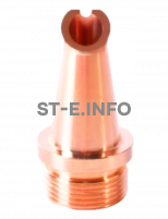 Сопло сварочное DS-12 - st-e.info - Тамбов