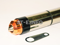 Голова плазматрона XF-400 - st-e.info - Тамбов
