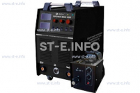 Инверторный полуавтомат MIG 500 ПРОФИ  - st-e.info - Тамбов