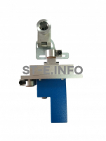 Блок колебаний системы ED-WRS - st-e.info - Тамбов