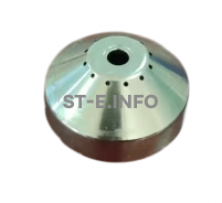 Экран для плазмотронов YGX370AF  - st-e.info - Тамбов