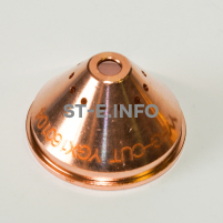 Экран для плазмотрона YGX160  - st-e.info - Тамбов