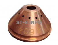 Экран для плазмотрона YH135  - st-e.info - Тамбов