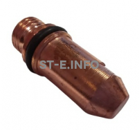 Электрод для плазмотрона Y200 - st-e.info - Тамбов