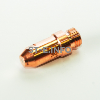 Электрод для плазмотрона Y125 - st-e.info - Тамбов