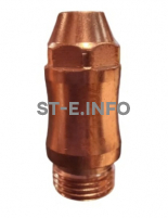 Электрод для плазмотрона YH135 - st-e.info - Тамбов