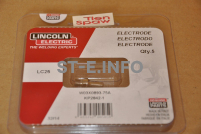 Электрод LC25 арт. W03X0893-75A - st-e.info - Тамбов