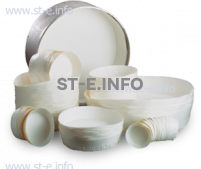 Заглушка водорастворимая EZ Purge EZP-14 (356 mm)  - st-e.info - Тамбов