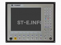 Стойка ЧПУ F-2300АT со встроенным THC - st-e.info - Тамбов