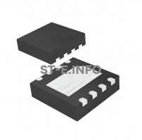 FDMC5614P, Транзистор полевой P-канальный 60В 5.7A - st-e.info - Тамбов