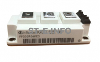 IGBT модуль FF300R06KE3 Infineon 300A 600V - st-e.info - Тамбов