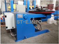 Позиционер с гидравлическим подъемом YZB-12HE - st-e.info - Тамбов