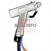 Горелка для лазерной сварки SUP23T - st-e.info - Тамбов