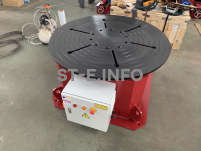 Горизонтальный поворотный стол HB-30 - st-e.info - Тамбов