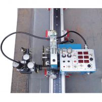 Сварочная каретка HK-100K с блоком колебания сварочной горелки - st-e.info - Тамбов