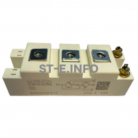 IGBT-модуль SKM100GB12T4 - st-e.info - Тамбов