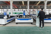 ЛАЗЕРНЫЙ СТАНОК ДЛЯ РЕЗКИ МЕТАЛЛА ST-6020R (6000*2000мм) 12kWt RAYCUS - st-e.info - Тамбов