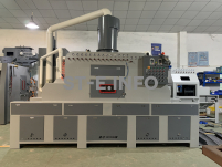 Автоматическая установка для пескоструйной обработки труб 1300/1100/1000. - st-e.info - Тамбов