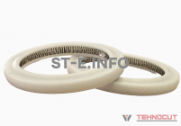 Уплотнительное кольцо 29.2х21х3.55 mm - st-e.info - Тамбов