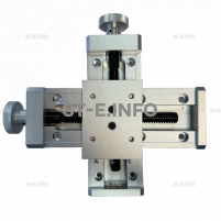 Слайдер механический 20100-2 - st-e.info - Тамбов