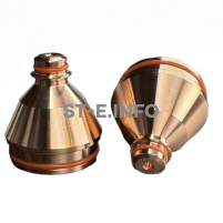 Сопло ST02425 д. 2.5 мм - st-e.info - Тамбов