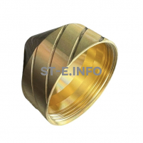 Конус ST02105 - st-e.info - Тамбов