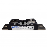  Диодный модуль DH2F100N4S - st-e.info - Тамбов