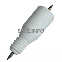 Запасная часть устройства розжига для машин газовой резки - электрод розжига дуги - st-e.info - Тамбов