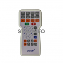 Пульт дистанционного управления RFM2 для ЧПУ контроллеров - st-e.info - Тамбов