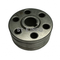 Ролик U-типа 1.2-1.6 механизма подачи проволоки пистолета лазерной сварки SUP23T  - st-e.info - Тамбов