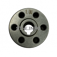 Ролик U-типа 0.8-1.0 механизма подачи проволоки пистолета лазерной сварки SUP23T  - st-e.info - Тамбов