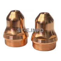 Сопло YIK-130 PRO 1,7 мм - st-e.info - Тамбов