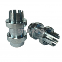 Зажимная головка SUP23T - st-e.info - Тамбов